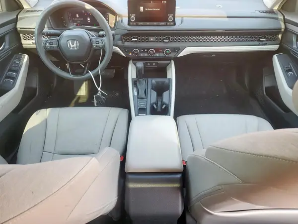 1HGCY1F33RA069173 2024 HONDA ACCORD - Image 8