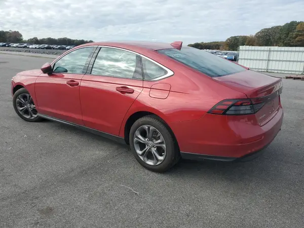 1HGCY1F33RA069318 2024 HONDA ACCORD - Image 2
