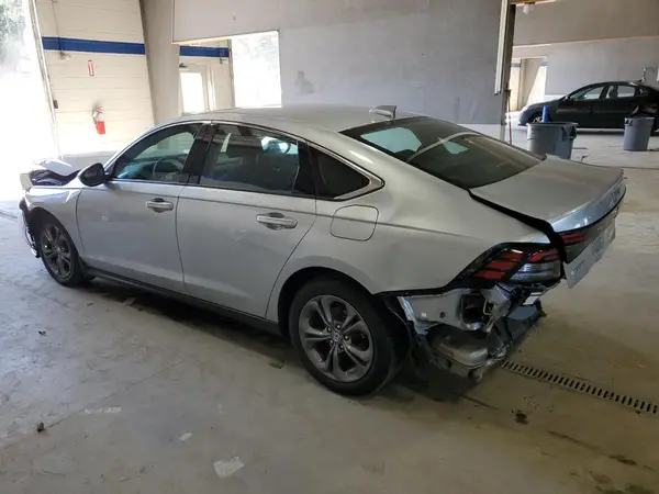 1HGCY1F33RA073286 2024 HONDA ACCORD - Image 2