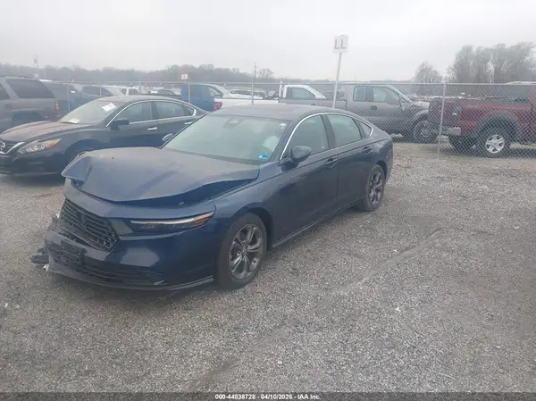 1HGCY1F33RA078780 2024 HONDA ACCORD - Image 2