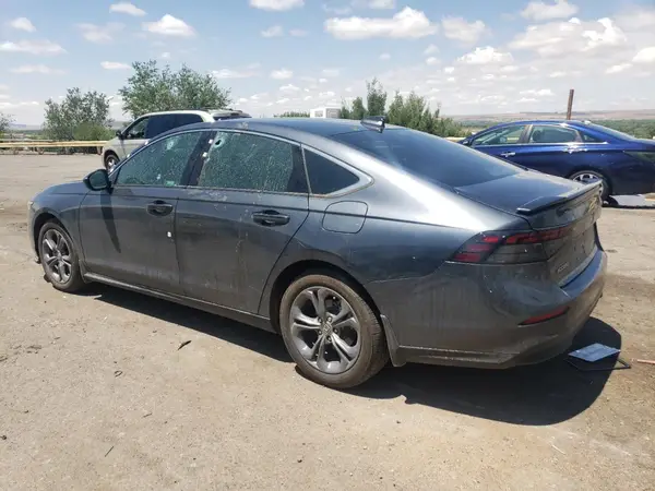1HGCY1F33RA079458 2024 HONDA ACCORD - Image 2