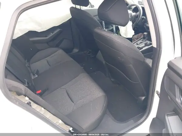 1HGCY1F33RA082523 2024 HONDA ACCORD - Image 8