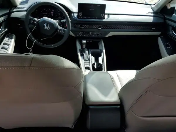 1HGCY1F33RA083414 2024 HONDA ACCORD - Image 8