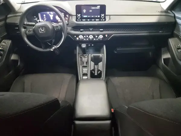 1HGCY1F33RA085177 2024 HONDA ACCORD - Image 8
