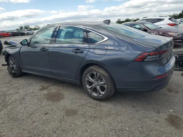 1HGCY1F33RA086216 2024 HONDA ACCORD - Image 2