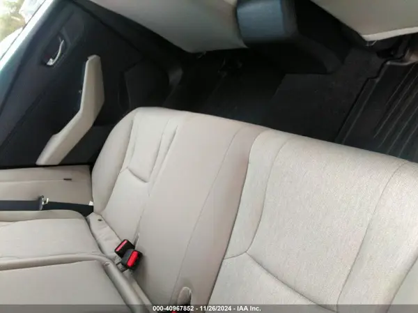 1HGCY1F33RA086667 2024 HONDA ACCORD - Image 8