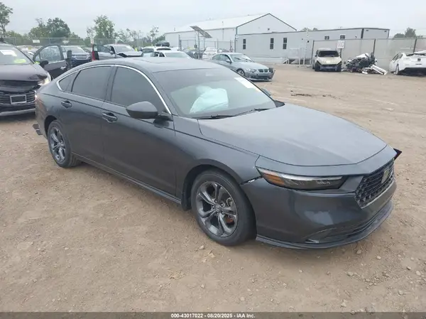1HGCY1F33RA086975 2024 HONDA ACCORD - Image 1
