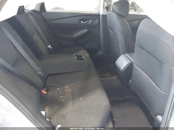 1HGCY1F33RA087172 2024 HONDA ACCORD - Image 8