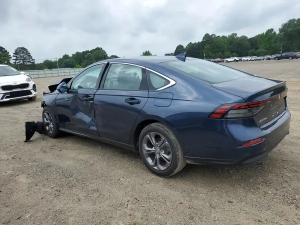 1HGCY1F33RA088418 2024 HONDA ACCORD - Image 2