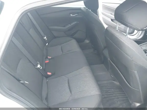 1HGCY1F33RA088547 2024 HONDA ACCORD - Image 8