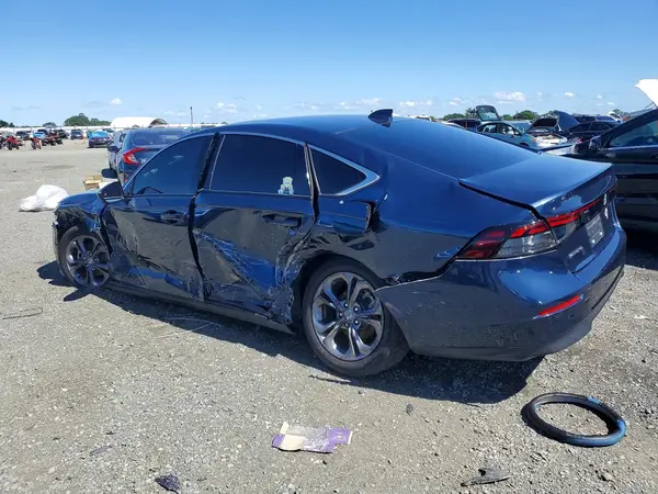 1HGCY1F33RA091352 2024 HONDA ACCORD - Image 2