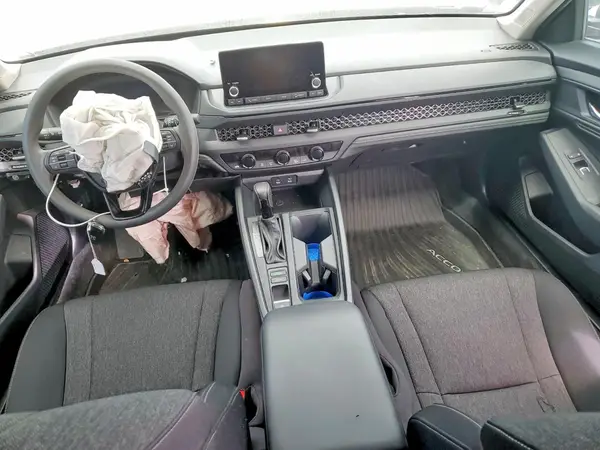 1HGCY1F33RA091352 2024 HONDA ACCORD - Image 8