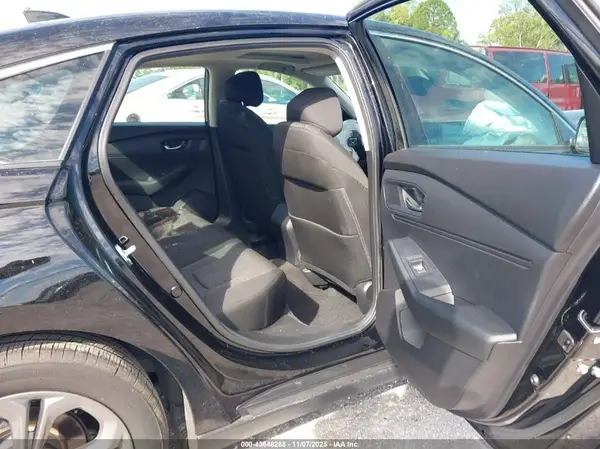 1HGCY1F33RA092436 2024 HONDA ACCORD - Image 8