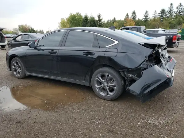 1HGCY1F33RA800622 2024 HONDA ACCORD - Image 2