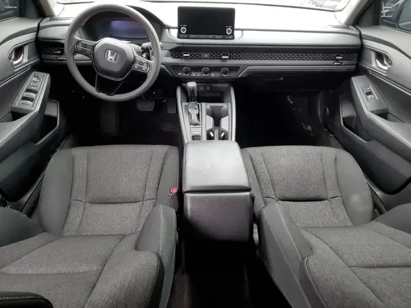 1HGCY1F33RA800622 2024 HONDA ACCORD - Image 8