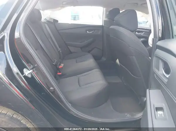 1HGCY1F34PA000988 2023 HONDA ACCORD - Image 8