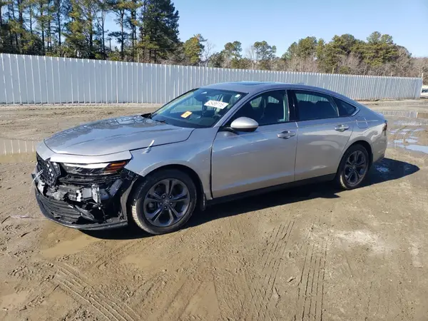 1HGCY1F34PA003471 2023 HONDA ACCORD - Image 1