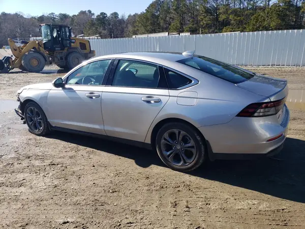 1HGCY1F34PA003471 2023 HONDA ACCORD - Image 2