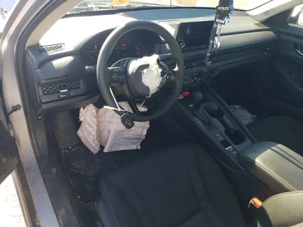 1HGCY1F34PA003471 2023 HONDA ACCORD - Image 8
