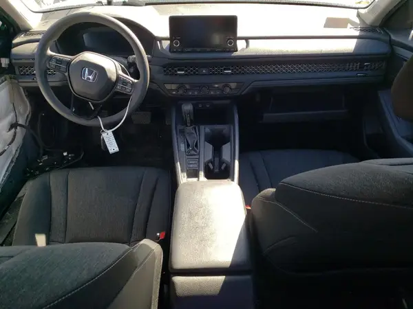 1HGCY1F34PA005124 2023 HONDA ACCORD - Image 8