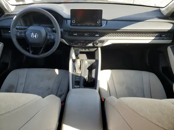 1HGCY1F34PA005401 2023 HONDA ACCORD - Image 8