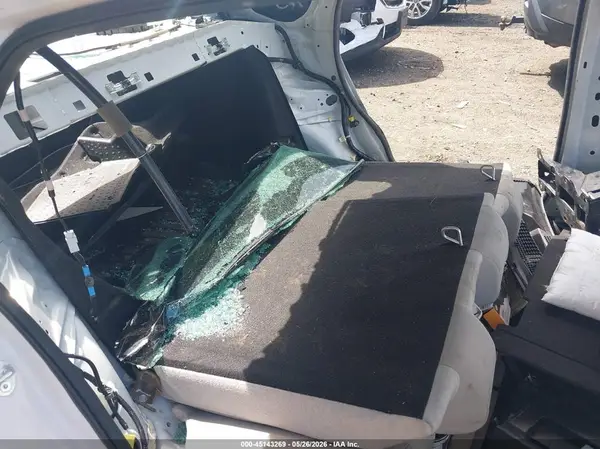 1HGCY1F34PA007553 2023 HONDA ACCORD - Image 8