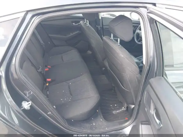 1HGCY1F34PA008024 2023 HONDA ACCORD - Image 8