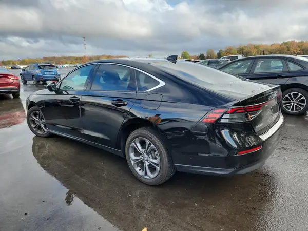 1HGCY1F34PA008671 2023 HONDA ACCORD - Image 2