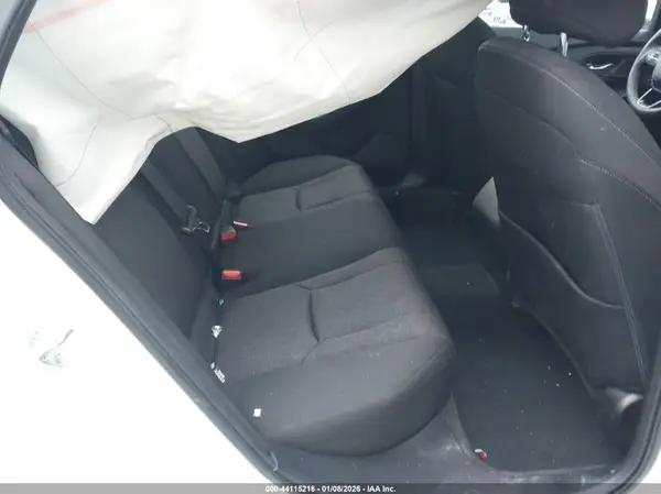 1HGCY1F34PA009299 2023 HONDA ACCORD - Image 8
