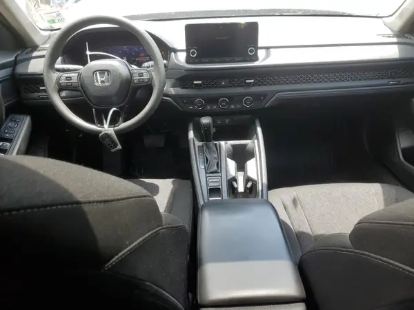 1HGCY1F34PA011151 2023 HONDA ACCORD - Image 8