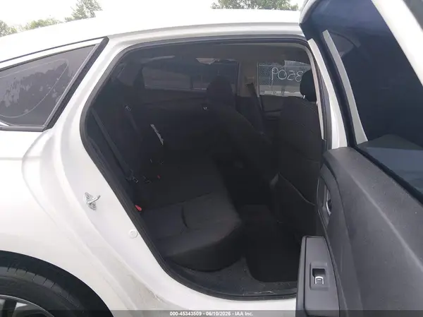 1HGCY1F34PA012168 2023 HONDA ACCORD - Image 8
