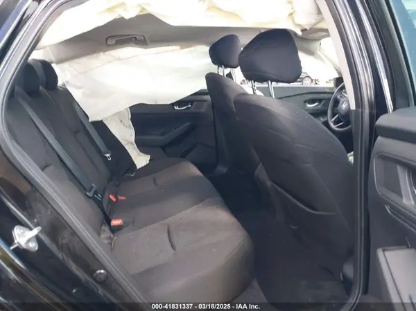 1HGCY1F34PA012266 2023 HONDA ACCORD - Image 8