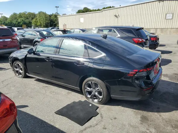 1HGCY1F34PA013952 2023 HONDA ACCORD - Image 2