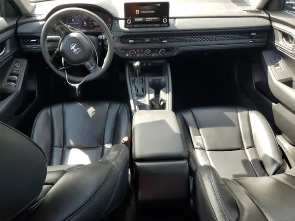 1HGCY1F34PA013952 2023 HONDA ACCORD - Image 8