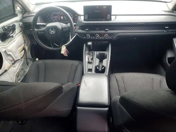 1HGCY1F34PA014065 2023 HONDA ACCORD - Image 8