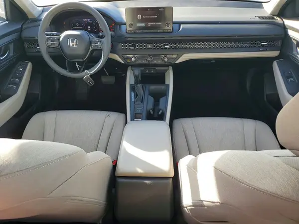 1HGCY1F34PA015605 2023 HONDA ACCORD - Image 8