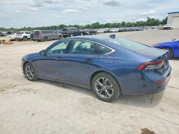 1HGCY1F34PA016981 2023 HONDA ACCORD - Image 2