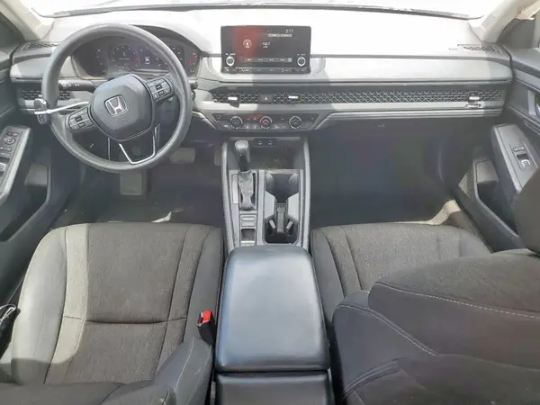 1HGCY1F34PA016981 2023 HONDA ACCORD - Image 8
