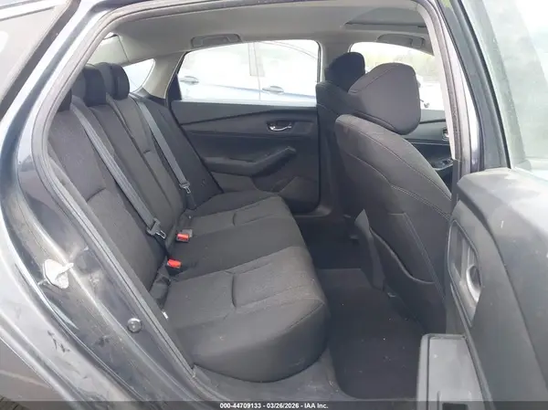 1HGCY1F34PA017175 2023 HONDA ACCORD - Image 8