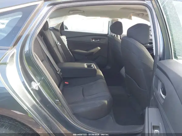 1HGCY1F34PA017306 2023 HONDA ACCORD - Image 8
