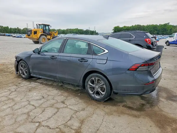 1HGCY1F34PA017841 2023 HONDA ACCORD - Image 2