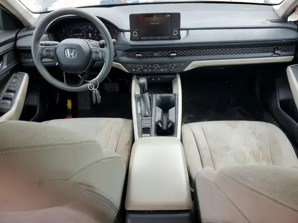 1HGCY1F34PA017841 2023 HONDA ACCORD - Image 8