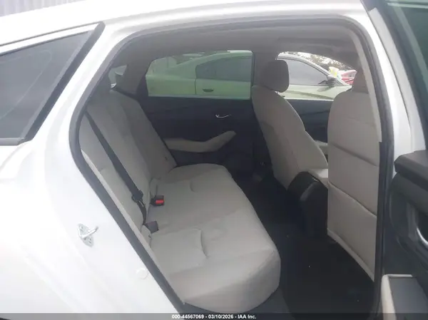 1HGCY1F34PA017936 2023 HONDA ACCORD - Image 8