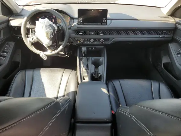 1HGCY1F34PA018634 2023 HONDA ACCORD - Image 8