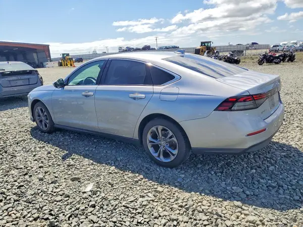 1HGCY1F34PA018729 2023 HONDA ACCORD - Image 2