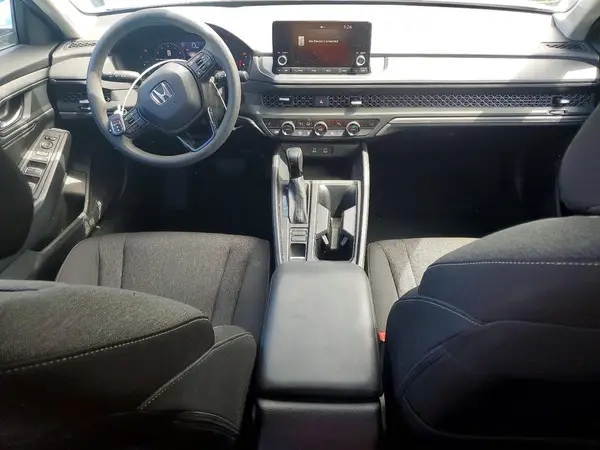 1HGCY1F34PA018729 2023 HONDA ACCORD - Image 8