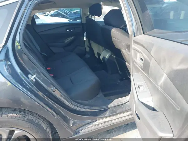 1HGCY1F34PA020349 2023 HONDA ACCORD - Image 8