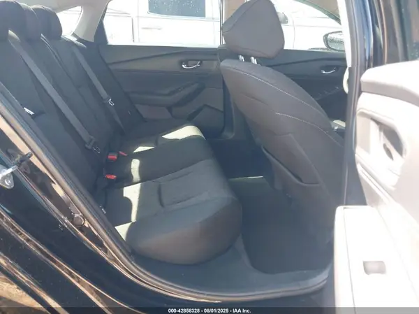 1HGCY1F34PA020450 2023 HONDA ACCORD - Image 8