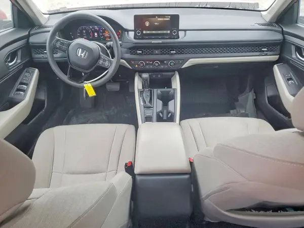 1HGCY1F34PA020593 2023 HONDA ACCORD - Image 8