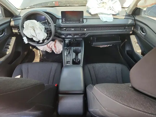 1HGCY1F34PA022103 2023 HONDA ACCORD - Image 8